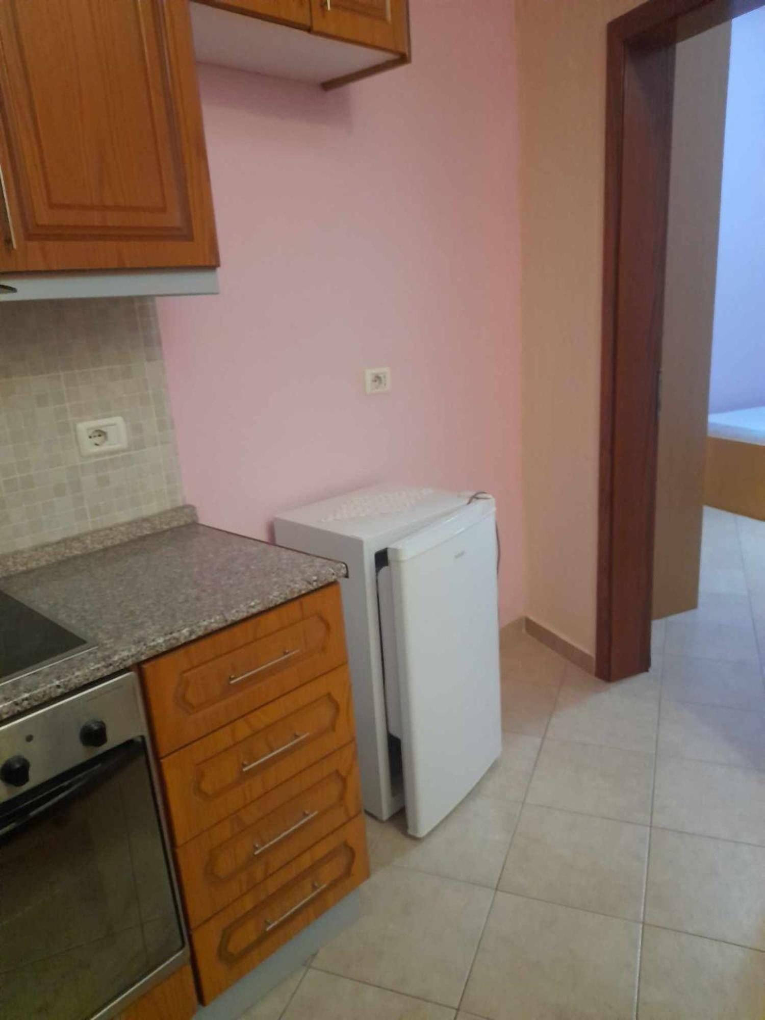 Tina'S Apartment Gjirokaster Ngoại thất bức ảnh