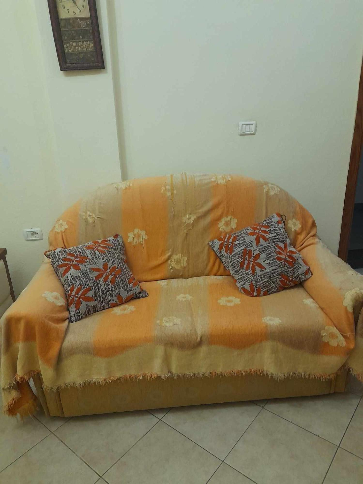 Tina'S Apartment Gjirokaster Ngoại thất bức ảnh